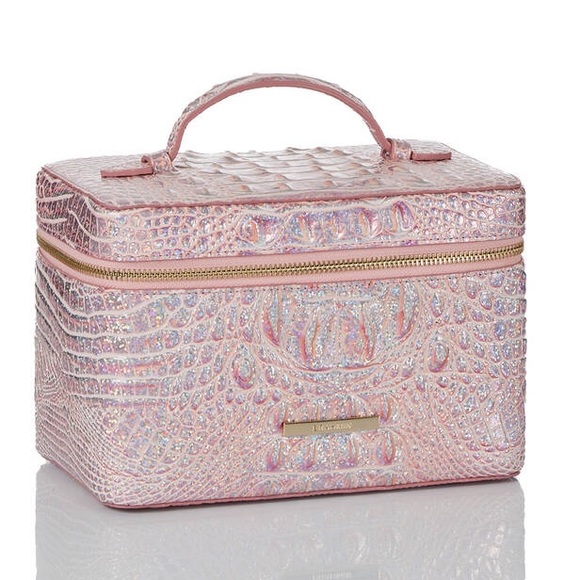 NWT Brahmin Charmaine in Pixie Dust Melbourne - Picture 3 of 15